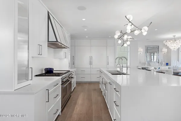 $14,999,000 | 948 Lagoon Lane South, Mantoloking, NJ 08738