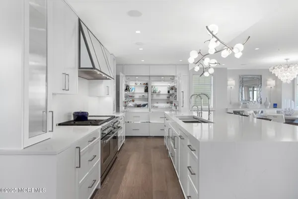 $14,999,000 | 948 Lagoon Lane South, Mantoloking, NJ 08738