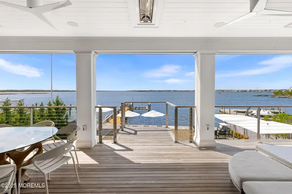$14,999,000 | 948 Lagoon Lane South, Mantoloking, NJ 08738