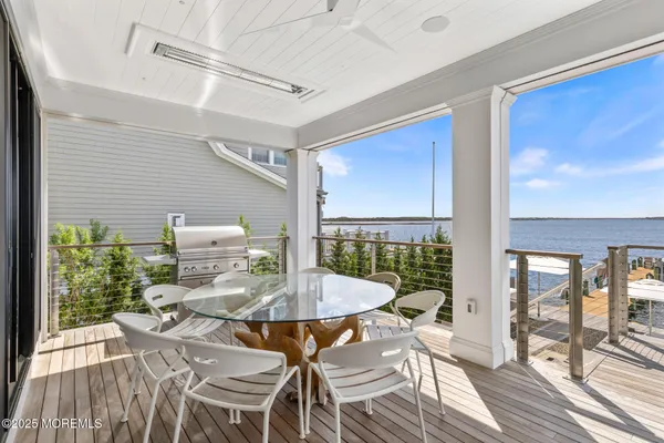 $14,999,000 | 948 Lagoon Lane South, Mantoloking, NJ 08738