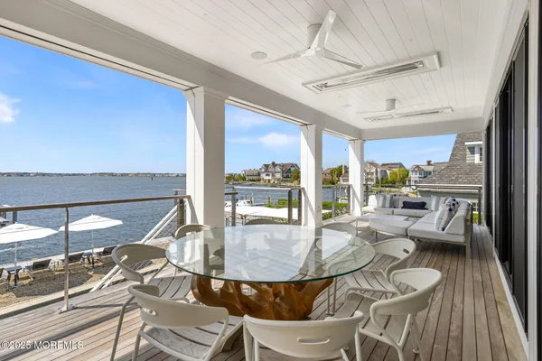 $14,999,000 | 948 Lagoon Lane South, Mantoloking, NJ 08738