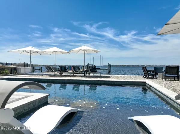 $14,999,000 | 948 Lagoon Lane South, Mantoloking, NJ 08738