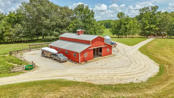 $899,900 | 2690 Fellowship Road, Sardis, TN 38371