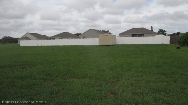 841 Fir Avenue Frostproof, FL 33843 - Photo 17 of 23