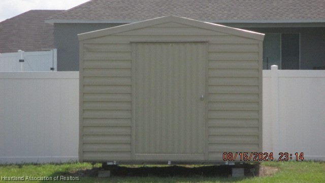 841 Fir Avenue Frostproof, FL 33843 - Photo 18 of 23