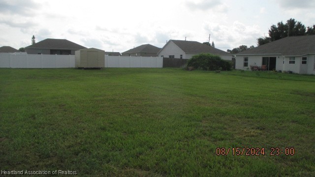 841 Fir Avenue Frostproof, FL 33843 - Photo 20 of 23
