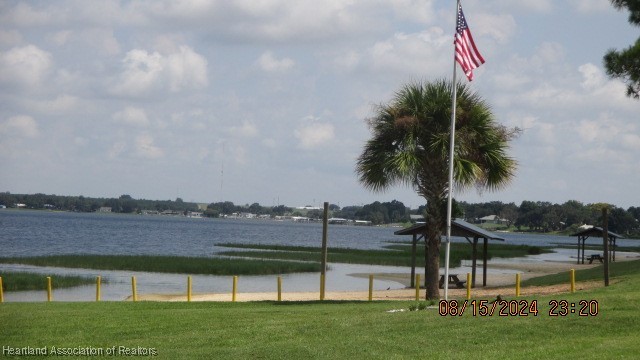 841 Fir Avenue Frostproof, FL 33843 - Photo 22 of 23