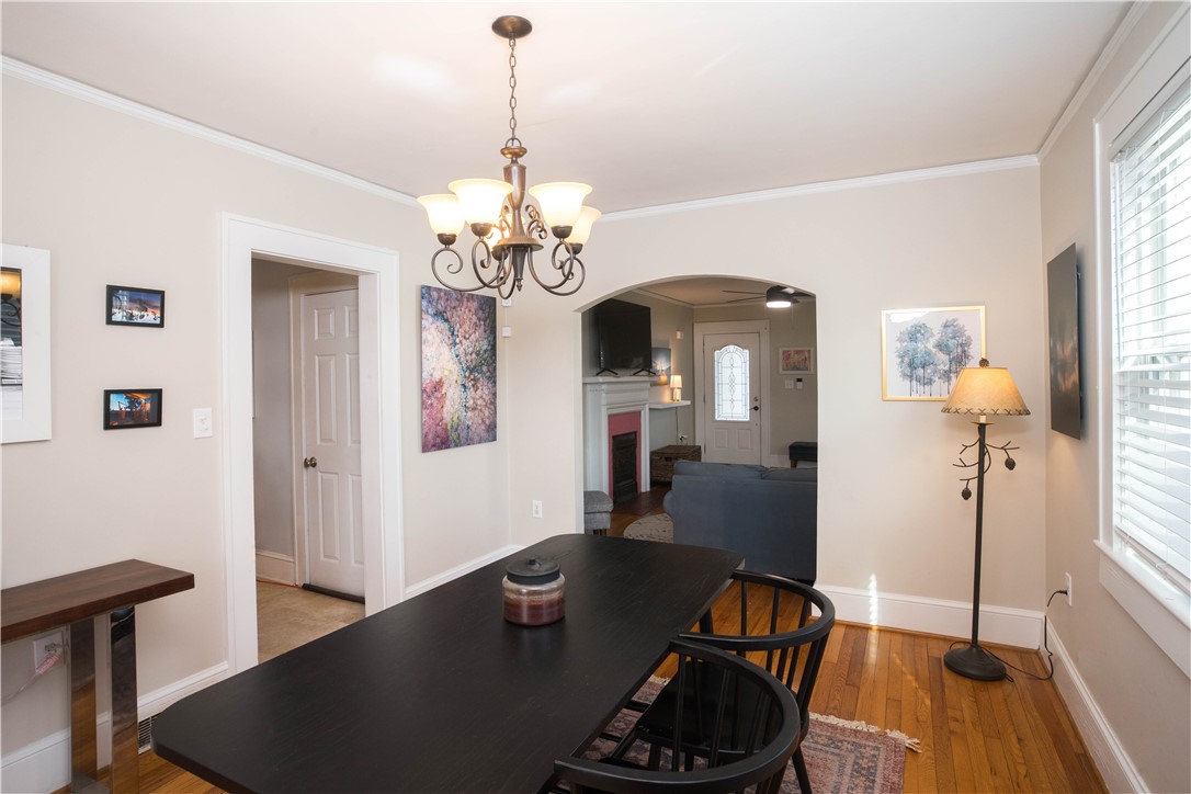609 Bonham Court Anderson, SC 29621 - Photo 8 of 25 Gallery Image 8