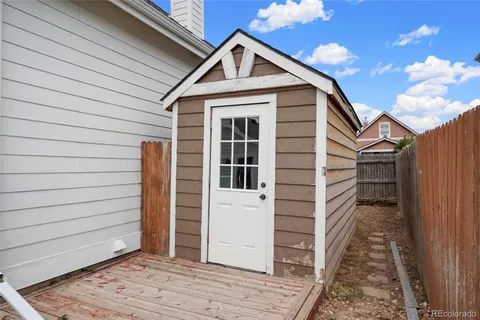 $400,000 | 3005 Quarterland Street, Strasburg, CO 80136