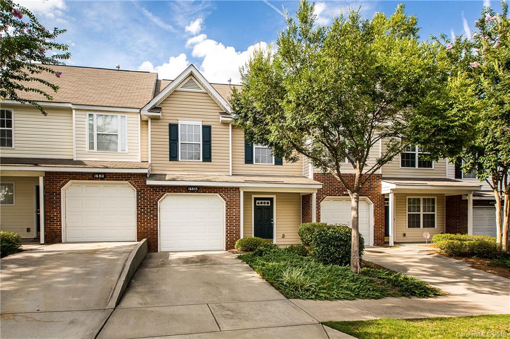 16815 Timber Crossing Road Charlotte, NC 28213 - Photo 1 of 28