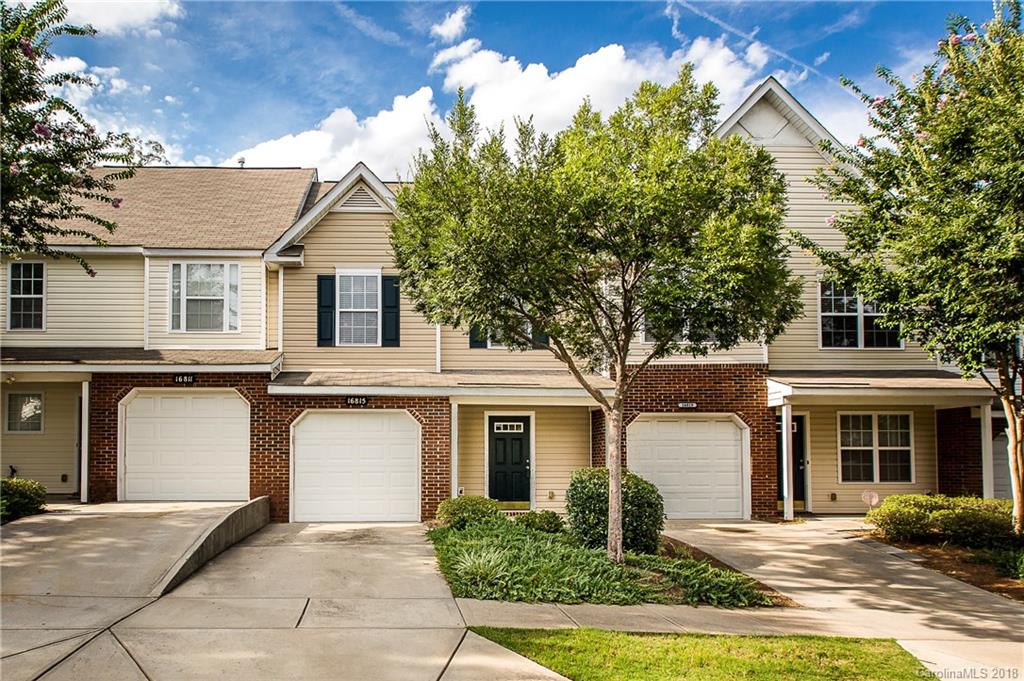 16815 Timber Crossing Road Charlotte, NC 28213 - Photo 2 of 28
