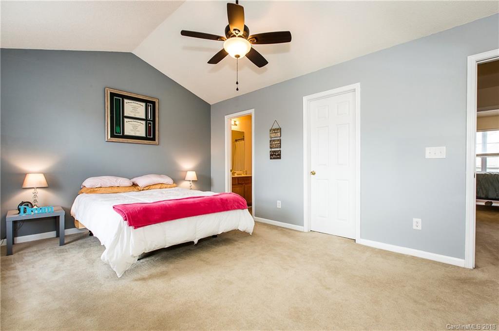 16815 Timber Crossing Road Charlotte, NC 28213 - Photo 20 of 28