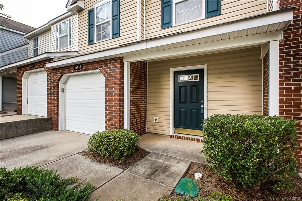 16815 Timber Crossing Road Charlotte, NC 28213 - Photo 3 of 28