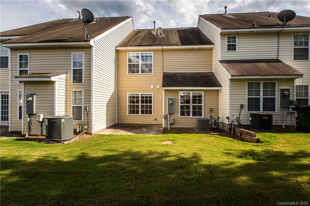 16815 Timber Crossing Road Charlotte, NC 28213 - Photo 27 of 28