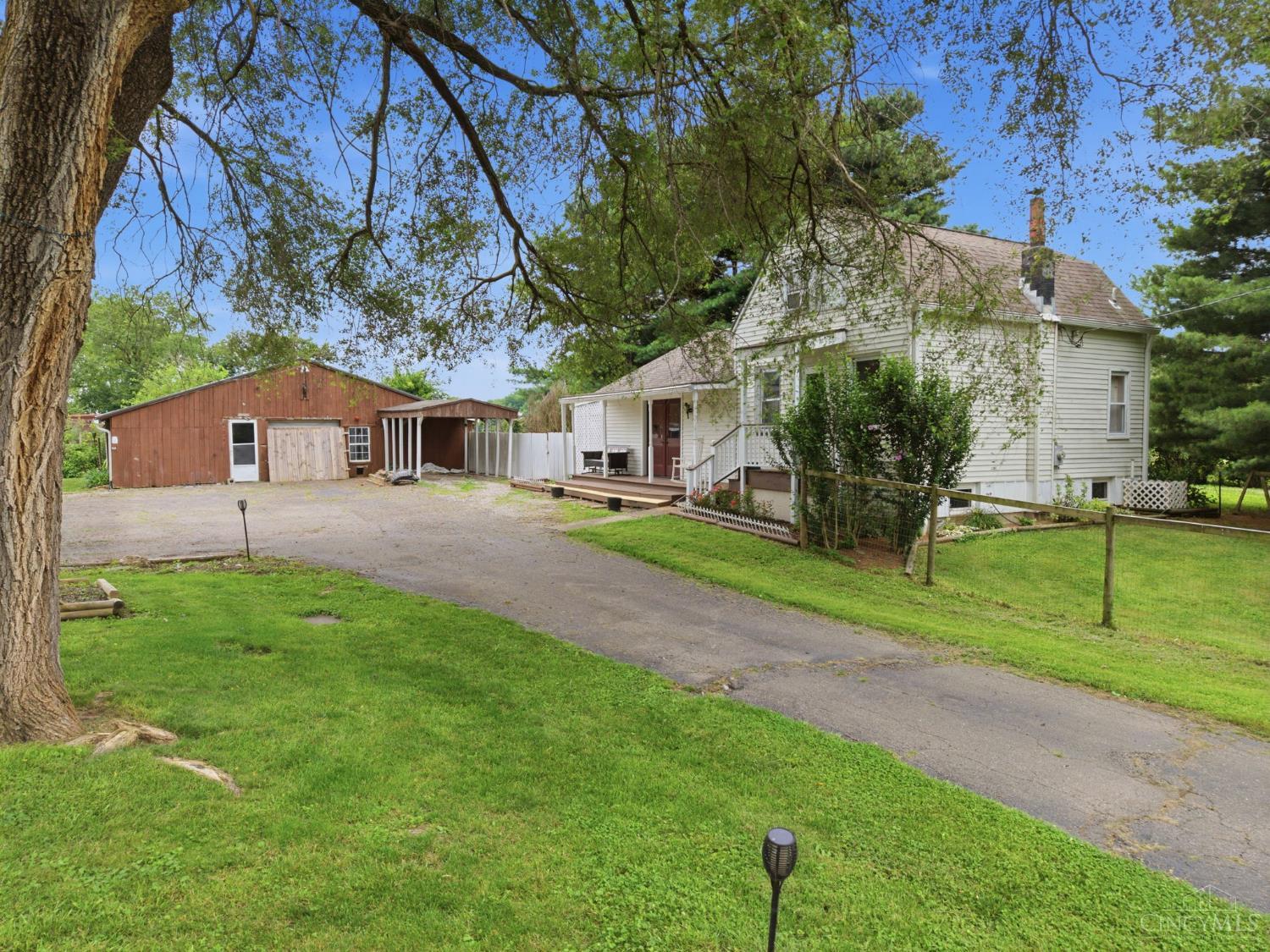 16470 Moon Road Mount Orab, OH 45154 - Photo 18 of 68 ADU