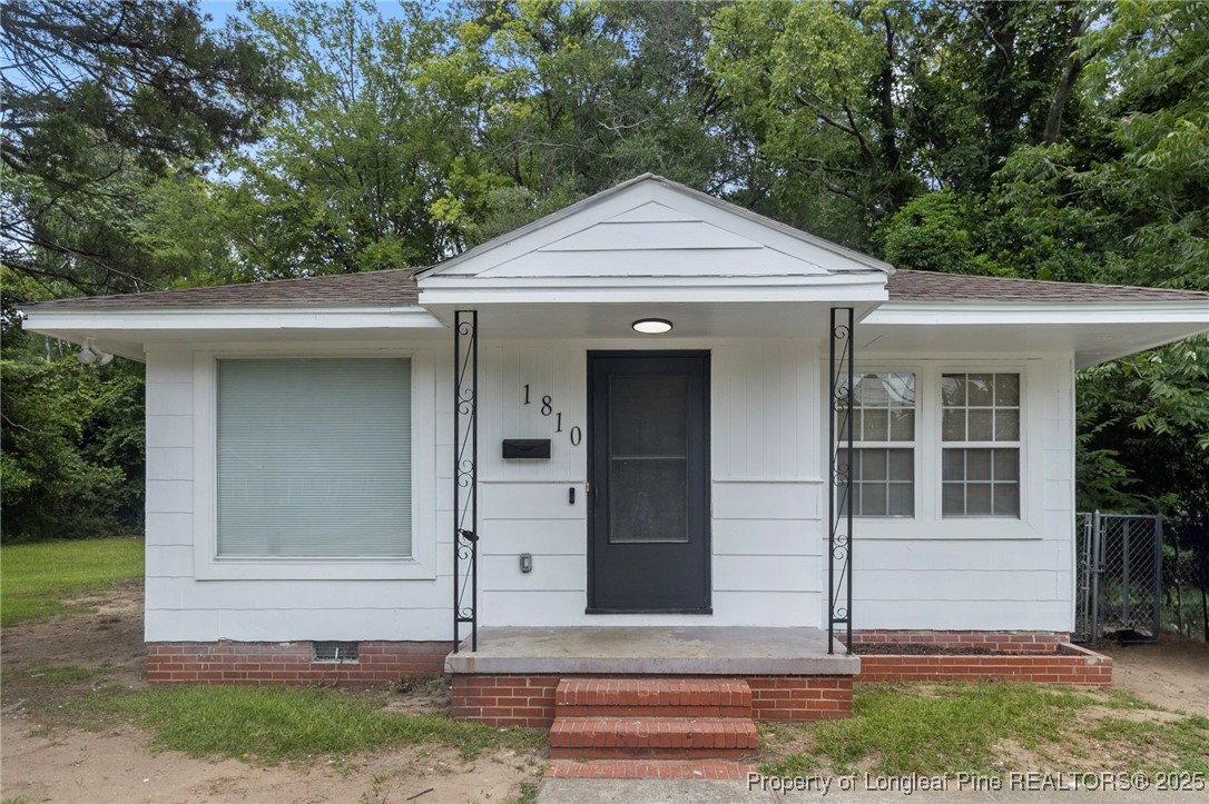 1810 Murchison Road Fayetteville, NC 28301 - Photo 1 of 20 Gallery Image 1