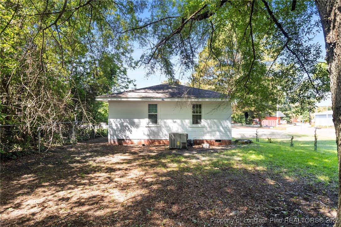 1810 Murchison Road Fayetteville, NC 28301 - Photo 18 of 20 Gallery Image 18