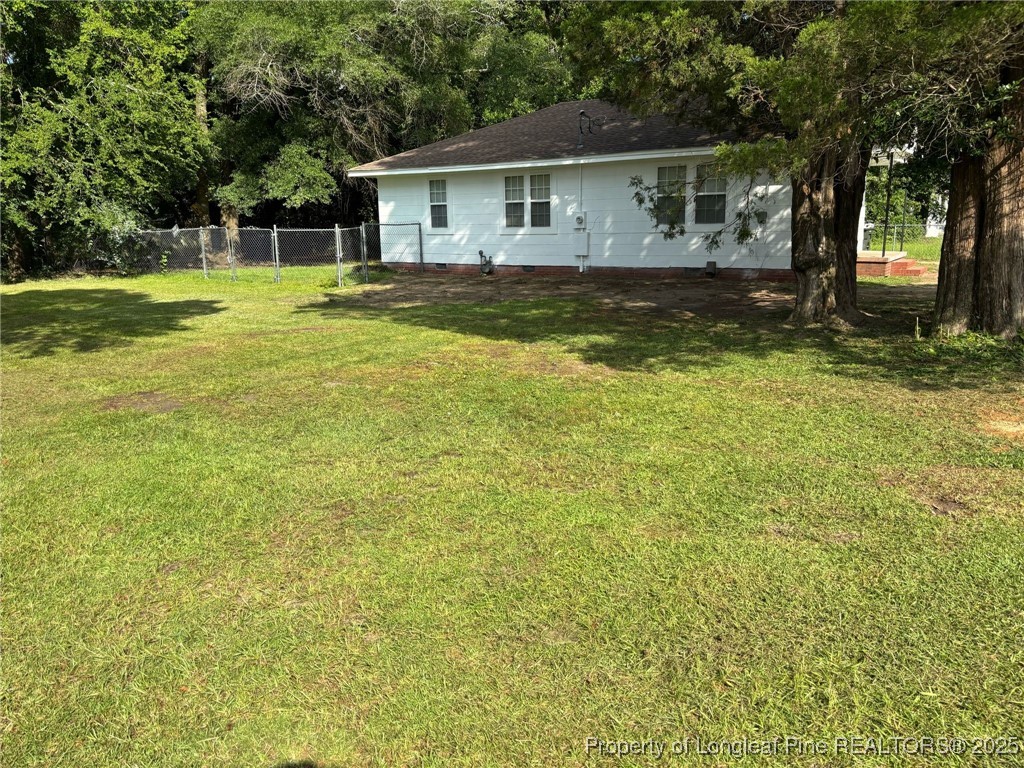 1810 Murchison Road Fayetteville, NC 28301 - Photo 19 of 20 Gallery Image 19