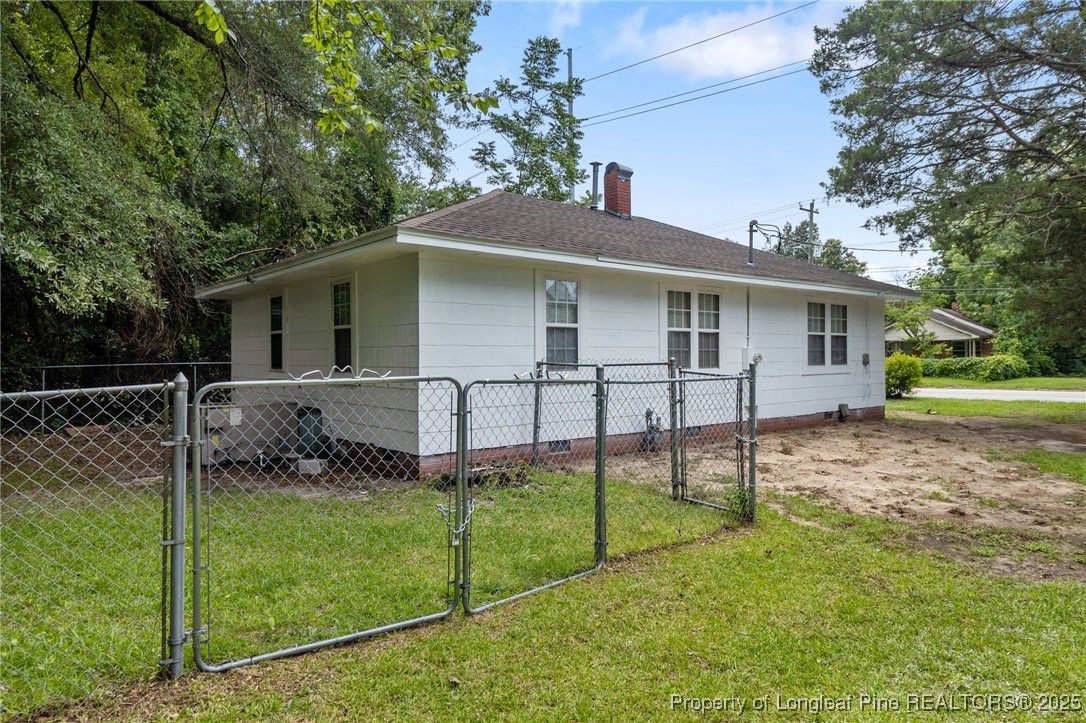 1810 Murchison Road Fayetteville, NC 28301 - Photo 20 of 20 Gallery Image 20