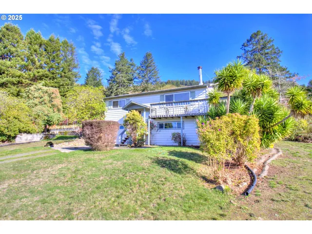 $324,000 | 16493 Lovell Lane, Brookings, OR 97415