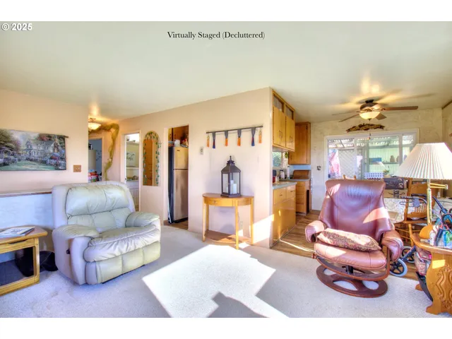 $324,000 | 16493 Lovell Lane, Brookings, OR 97415