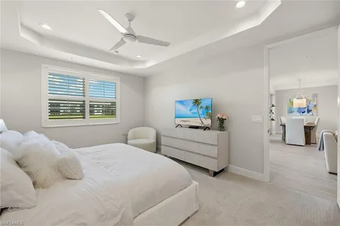a kitchen with a sink stove and refrigerator
