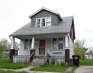 5307 French Road Detroit, MI 48213 - Photo 1 of 1 Property Photo