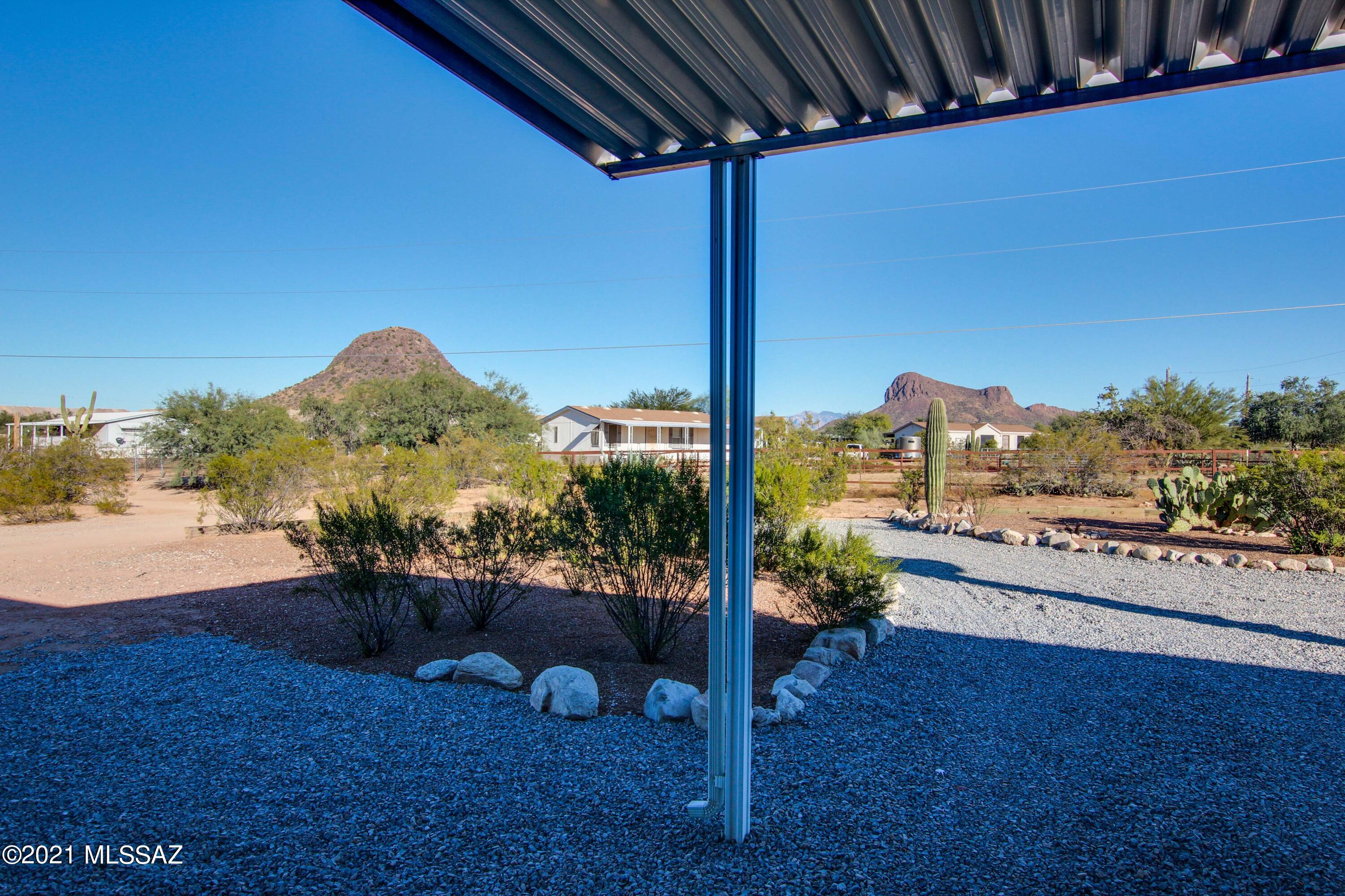 11436 West Massingale Road Tucson, AZ 85743 - Photo 21 of 28 Gallery Image 21