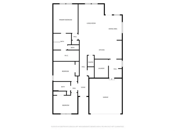 $2,300 | 905 Honeydew Lane, McKinney, TX 75071
