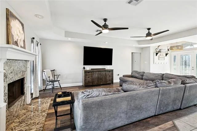 $379,000 | 123 Montpelier Drive, Boutte, LA 70039