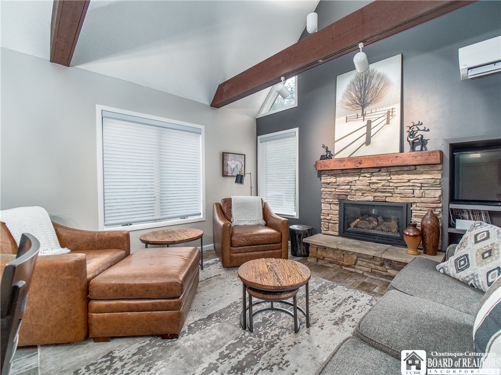 4454 Old Road, Unit 6203 French Creek, NY 14724 - Photo 12 of 30 Living Room