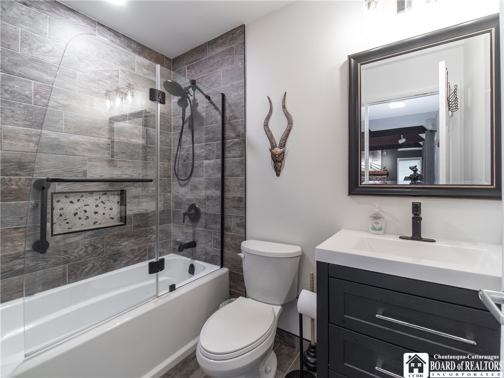 4454 Old Road, Unit 6203 French Creek, NY 14724 - Photo 18 of 30 Full Bath 1st floor