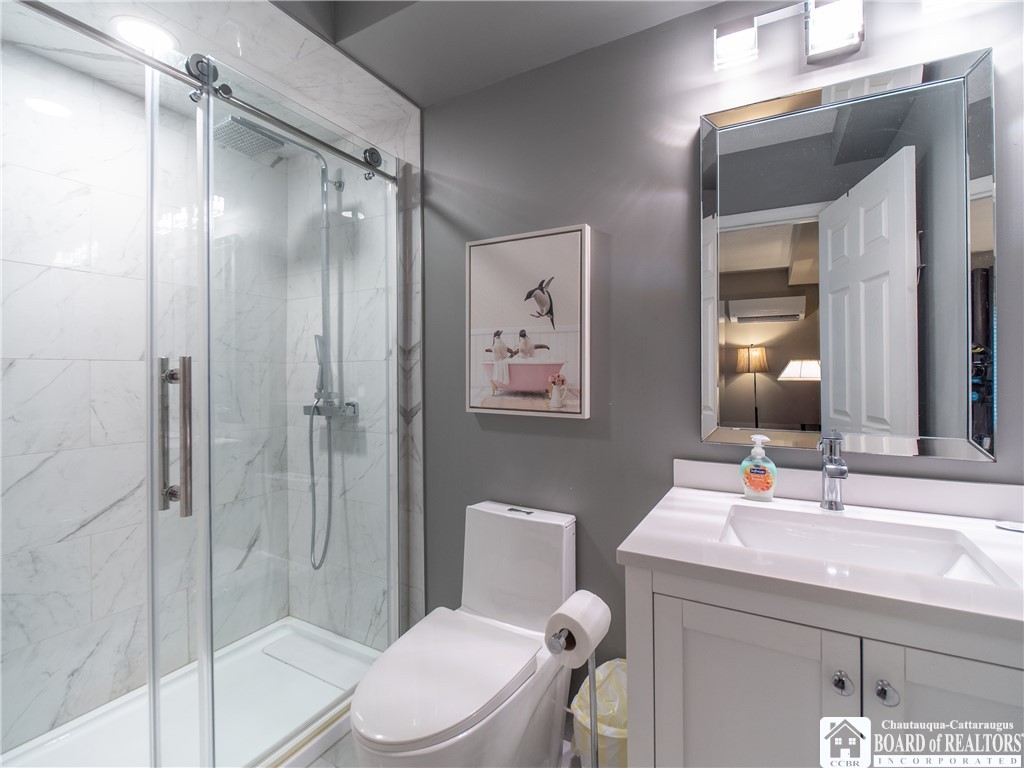 4454 Old Road, Unit 6203 French Creek, NY 14724 - Photo 21 of 30 Primary Bath