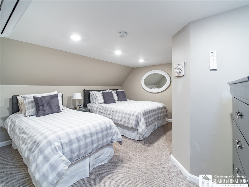 4454 Old Road, Unit 6203 French Creek, NY 14724 - Photo 26 of 30 Loft Bedroom upper level