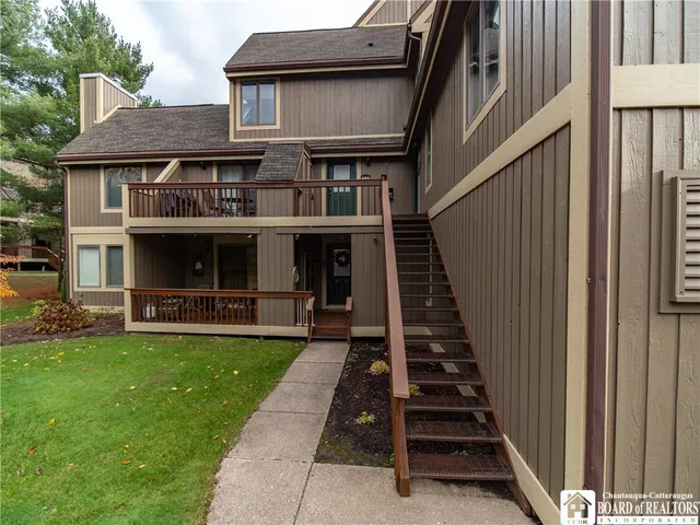 $249,900 | 4454 Old Road, Unit 6203, French Creek, NY 14724