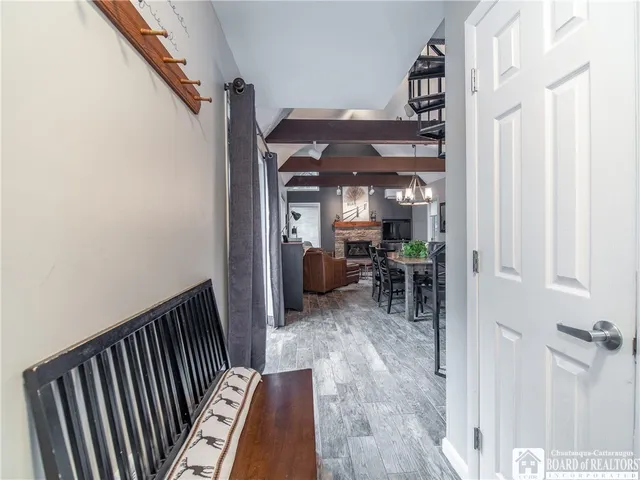 $249,900 | 4454 Old Road, Unit 6203, French Creek, NY 14724