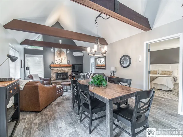 $249,900 | 4454 Old Road, Unit 6203, French Creek, NY 14724