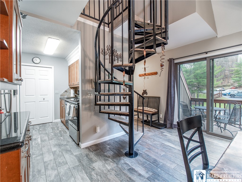 4454 Old Road, Unit 6203 French Creek, NY 14724 - Photo 10 of 30 Steps to upper level