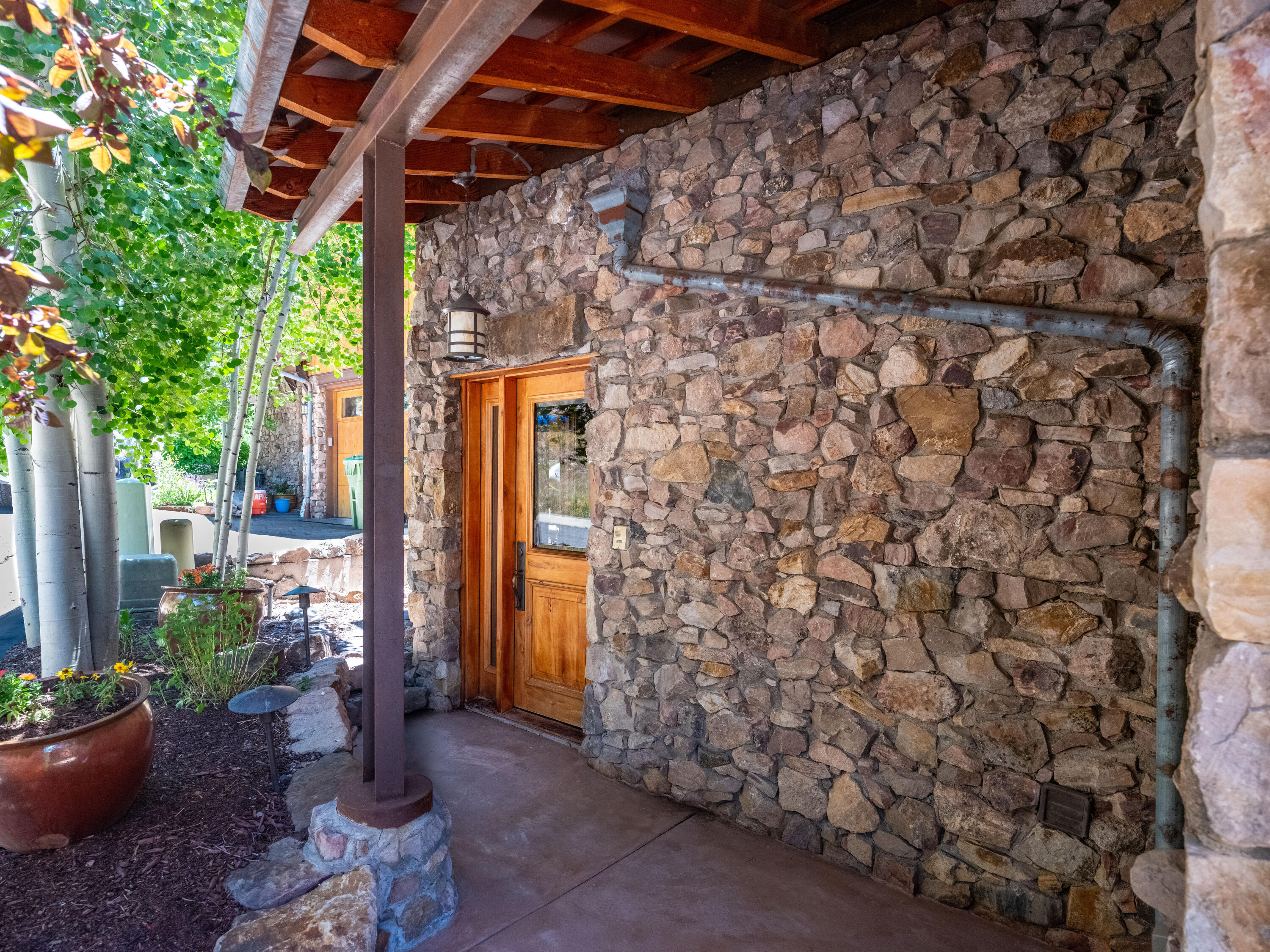 210 South Sunset Ridge Drive Telluride, CO 81435 - Photo 14 of 32 210 S Sunset Ridge Drive-4