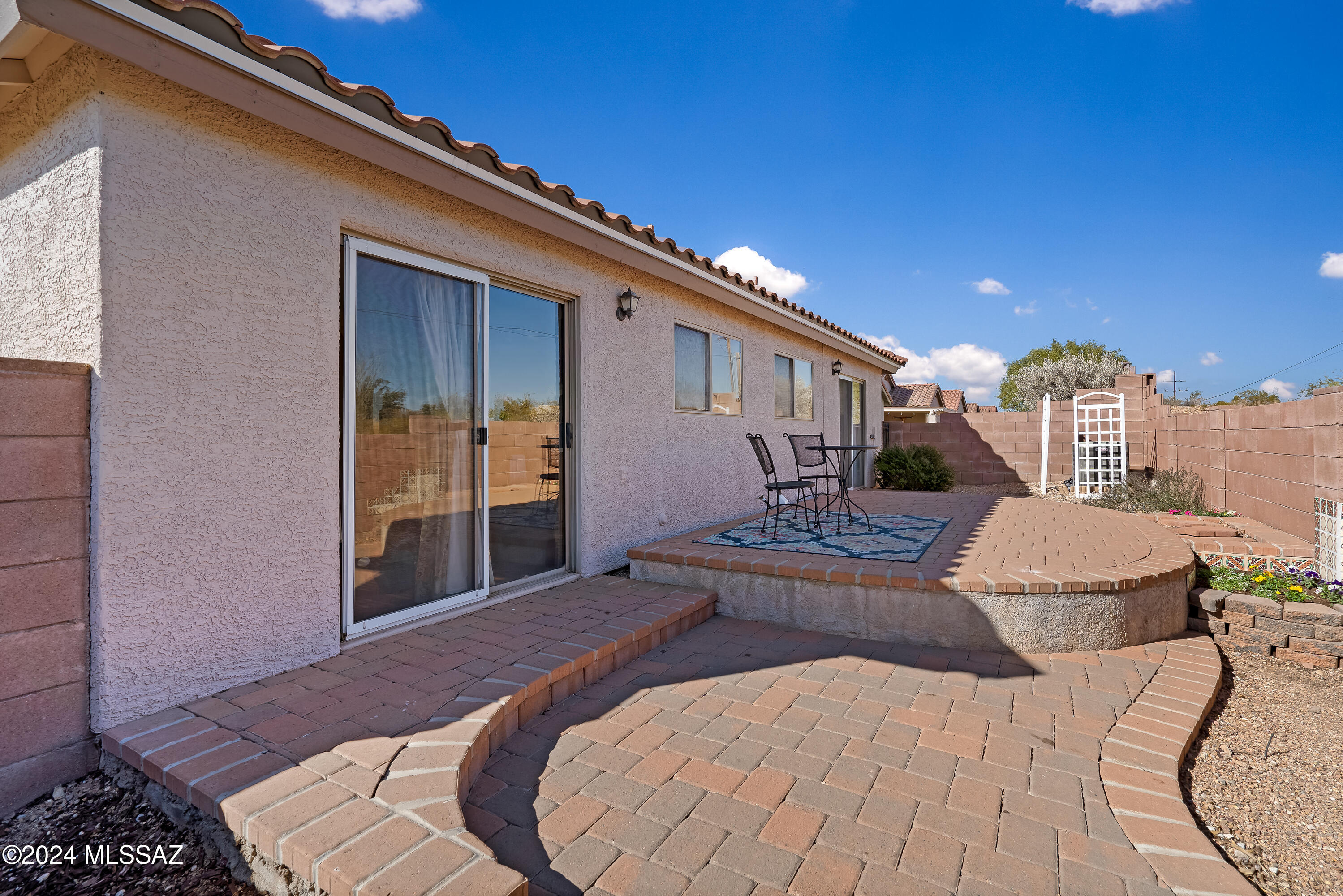 3464 North Boyce Spring Lane Tucson, AZ 85745 - Photo 20 of 23