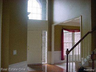 853 Enchantment Drive Rochester, MI 48307 - Photo 4 of 22 Foyer