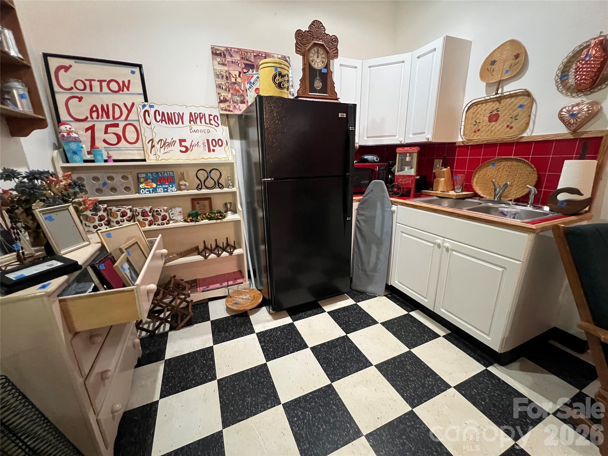 651 Dills Road Rutherfordton, NC 28139 - Photo 26 of 38 Gallery Image 26