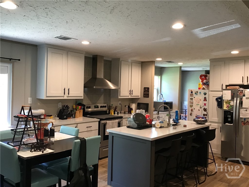 1035 Pate Rogers Road Fleming, GA 31309 - Photo 3 of 23