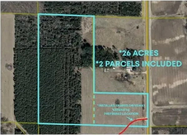 $259,900 | 1350 County Road D, Glenwood City, WI 54013