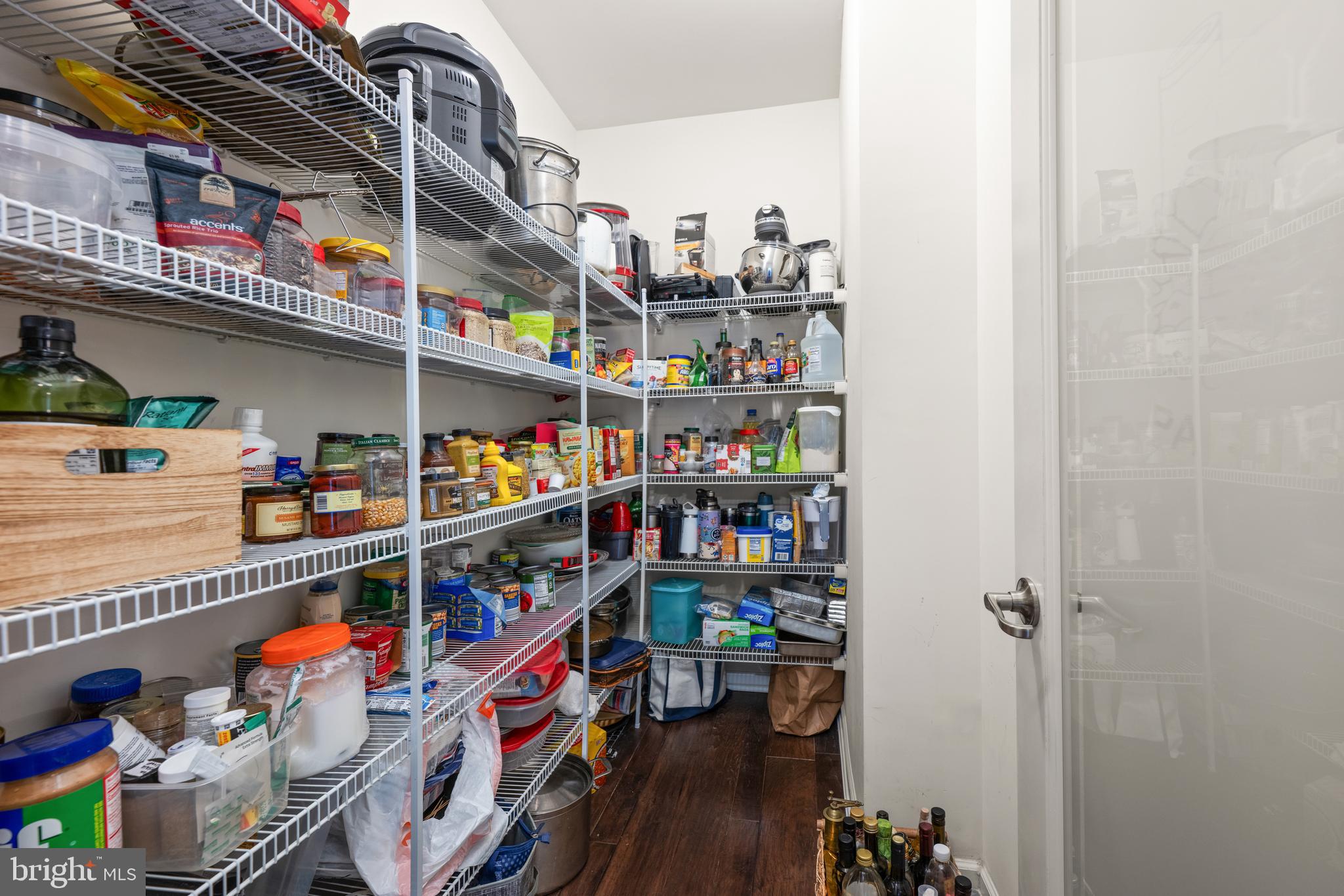 16624 Shoal Road Lewes, DE 19958 - Photo 20 of 67 Walk-in Pantry