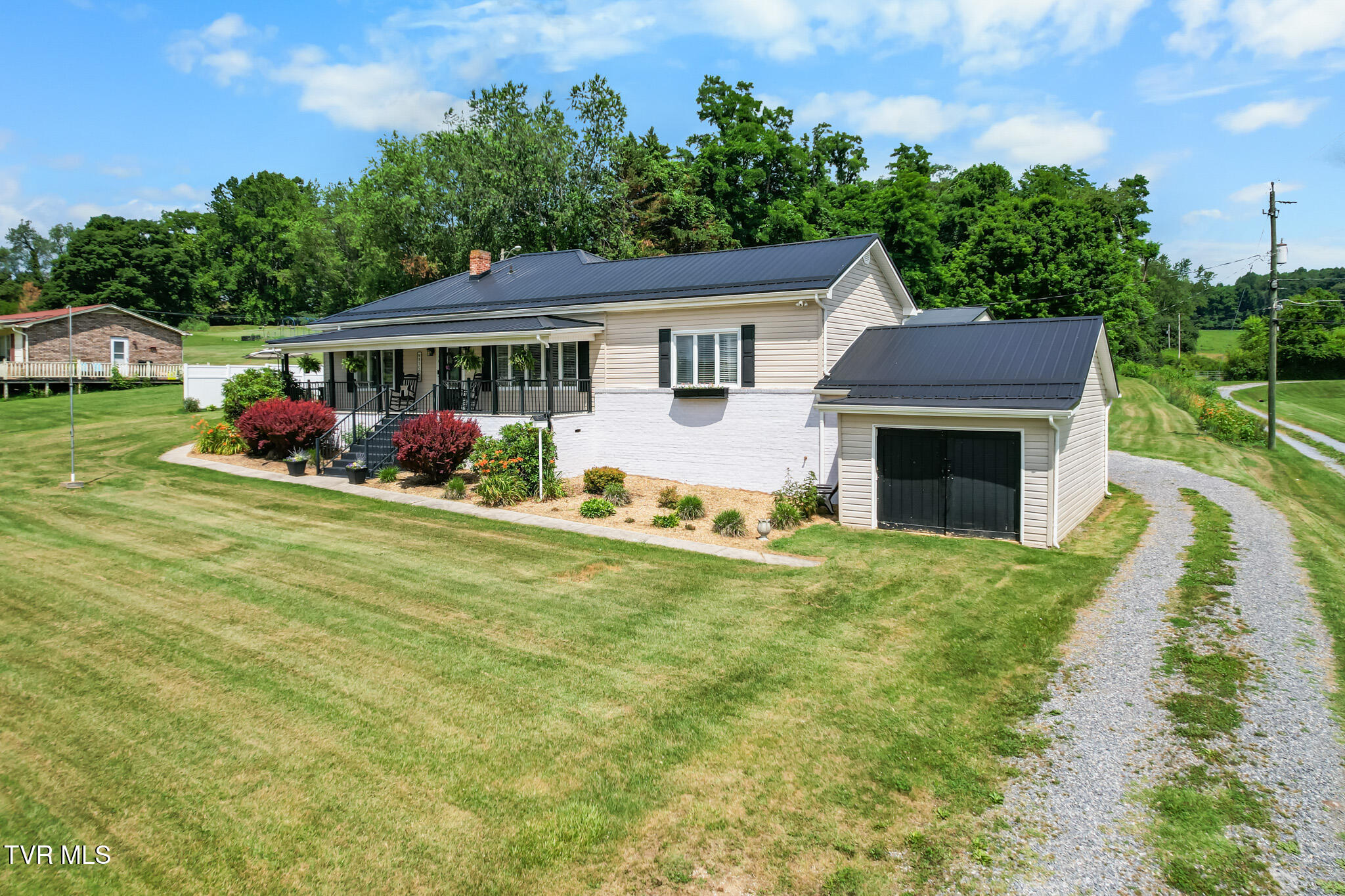 17461 Wyndale Road Abingdon, VA 24210 - Photo 2 of 35 DJI_0087 - Copy