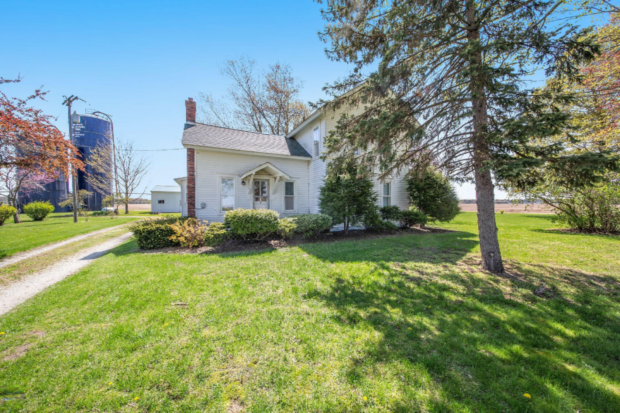 50833 Silver Street Three Rivers, MI 49093 - Photo 2 of 20 _H5A7530