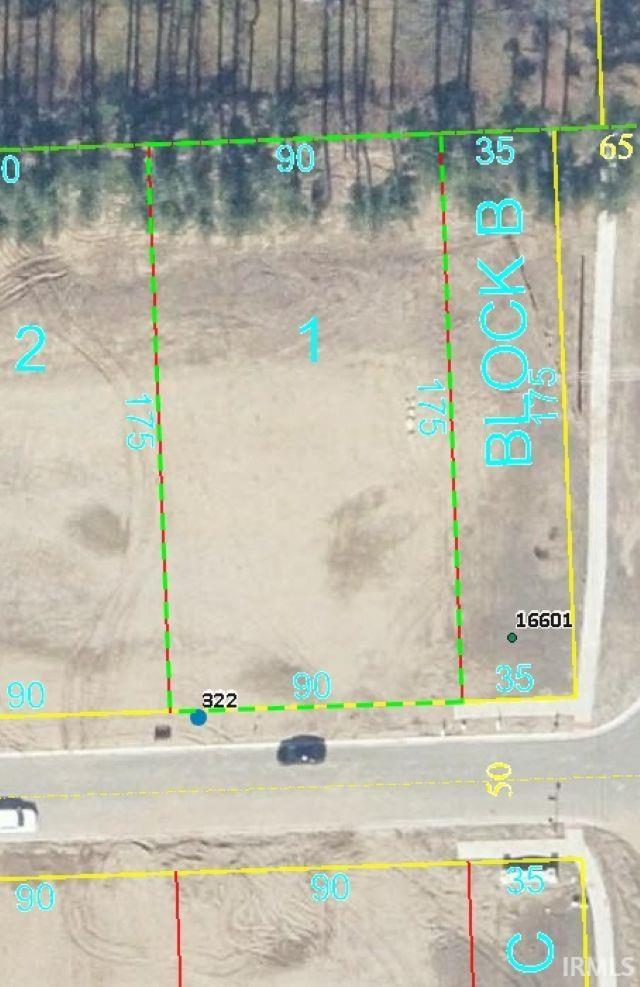 322 Keltic Pines Huntertown, IN 46748 - Photo 3 of 4