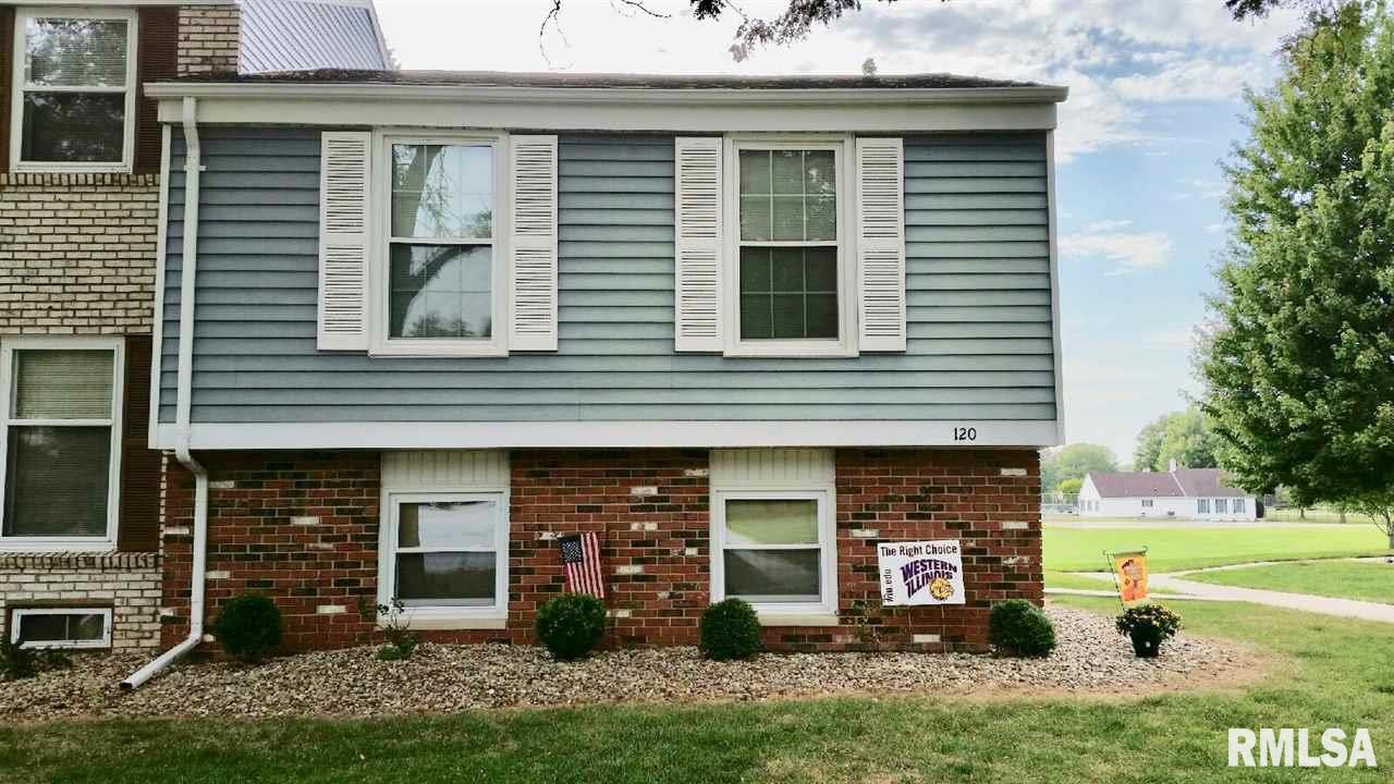 120 North Yorktown Road Macomb, IL 61455 - Photo 14 of 14 Gallery Image 14