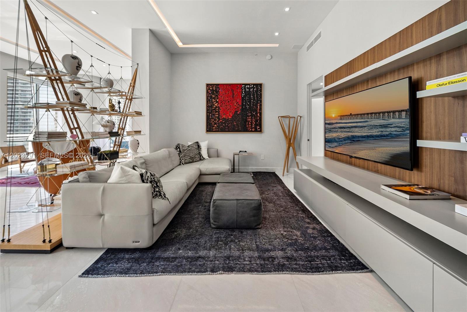 900 Brickell Key Boulevard, Unit 1801 Miami, FL 33131 - Photo 15 of 41